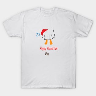 Happy Ascension Day T-Shirt